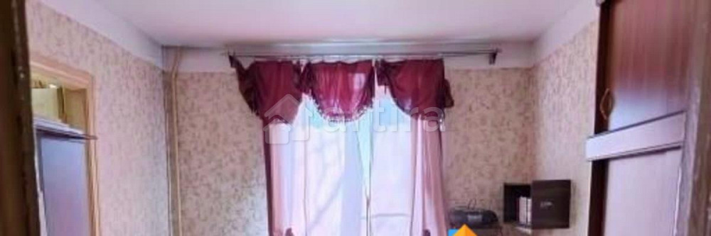 Комната, 33.9 м2, 4/5 эт. Москва - изображение 5