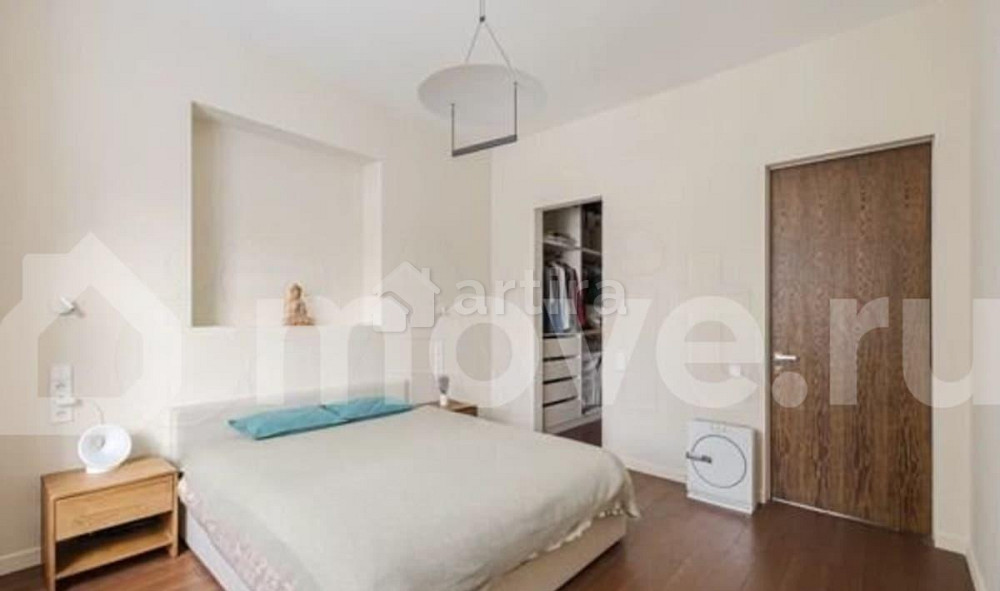 4-комн. квартира, 95 м2, 2/4 эт. Москва - изображение 7