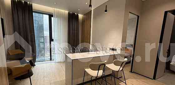 1-комн. квартира, 36 м2, 24/33 эт. Москва