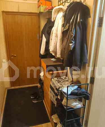 Комната, 14.3 м2, 4/5 эт. Москва