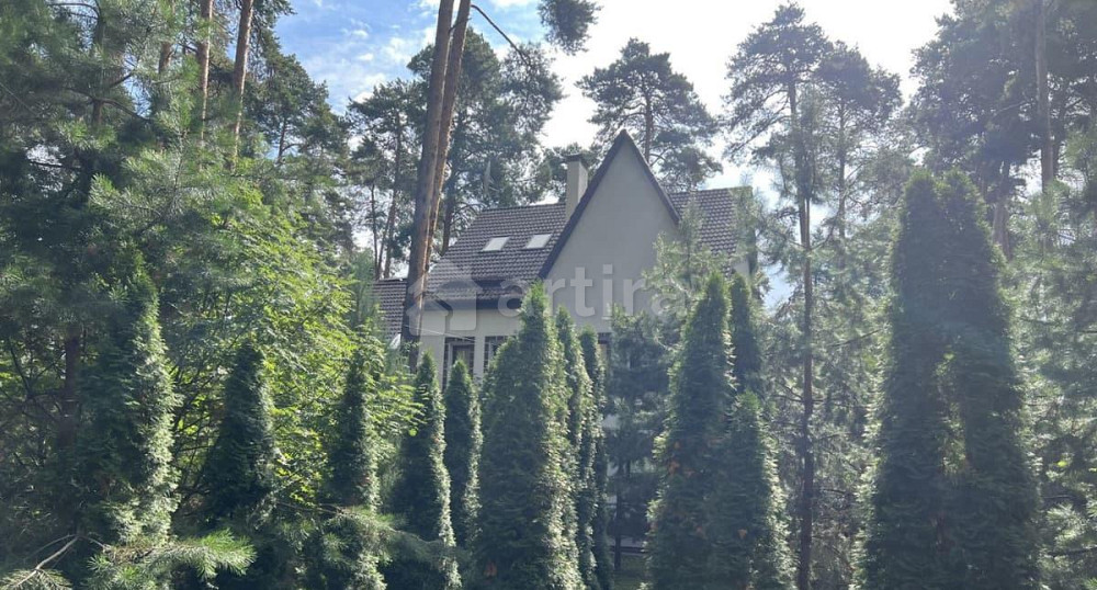 Дом, 507 м2, 40 соток, 4 эт. Раменское - изображение 7