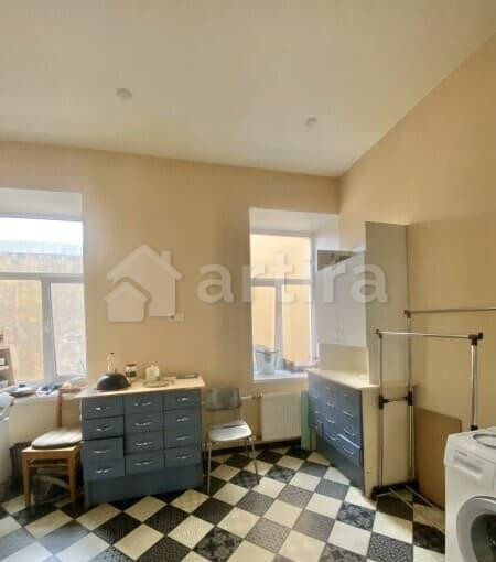 Комната, 14.1 м2, 5/5 эт. Санкт-Петербург - изображение 14