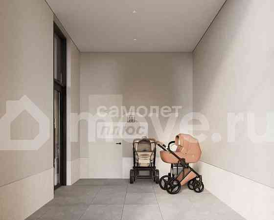 1-комн. квартира, 41.2 м2, 20/24 эт. Москва