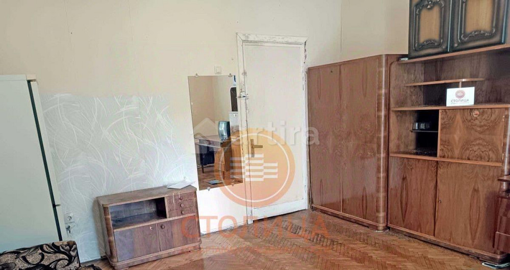 Комната, 20 м2, 3/8 эт. Москва - изображение 2