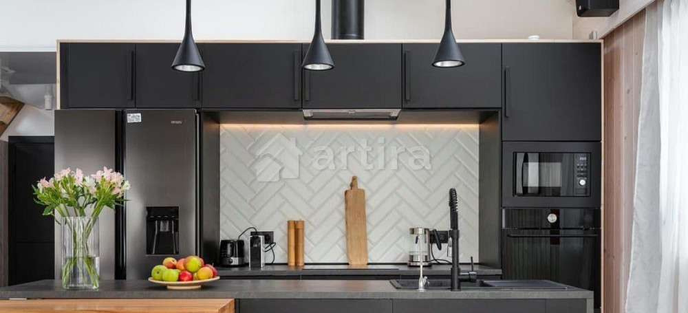 Дом, 150 м2, 10 соток, 2 эт. Мытищи - изображение 6