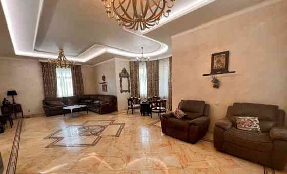 Коттедж, 750 м2 Одинцово