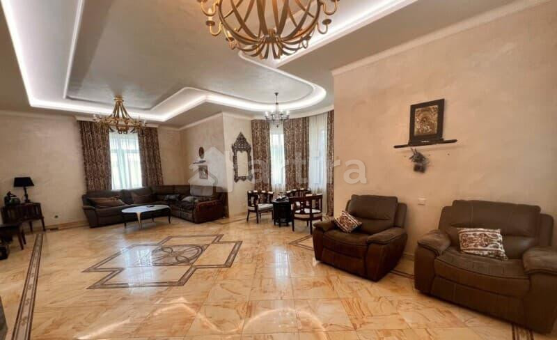 Коттедж, 750 м2 Одинцово - изображение 5