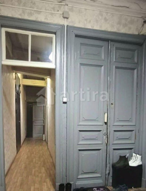 Комната, 20 м2, 5/5 эт. Санкт-Петербург - изображение 7