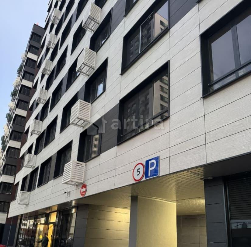 Гараж, 14 м2 Долгопрудный - изображение 2