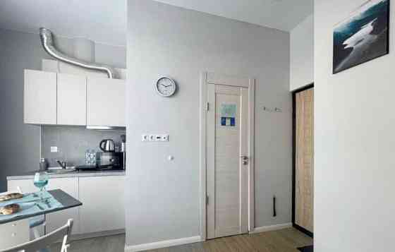 Студия, 14 м2, 8/16 эт. Видное