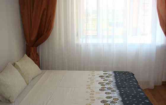 1-комн. квартира, 45 м2, 6/12 эт. Казань