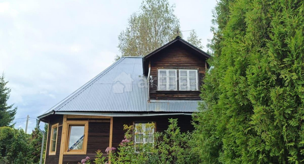 Дом, 75 м2, 12 соток, 2 эт. Истра - изображение 1