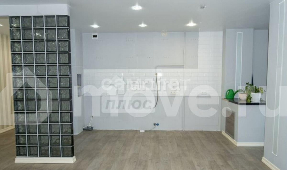 3-комн. квартира, 79.9 м2, 10/12 эт. Москва - изображение 5