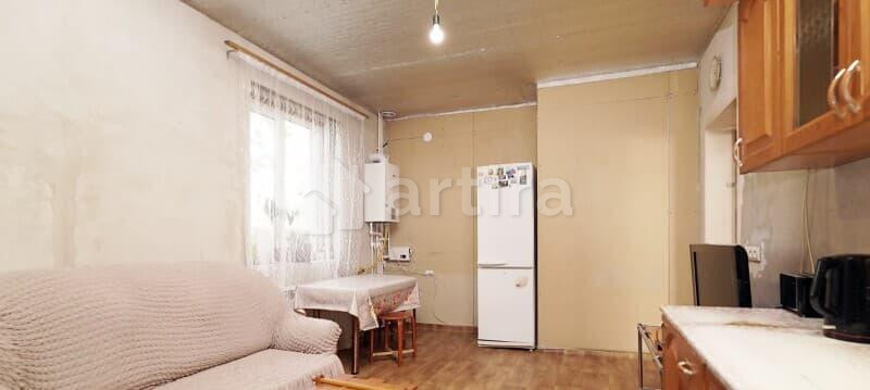 Дом, 140 м2, 10 соток Казань - изображение 9