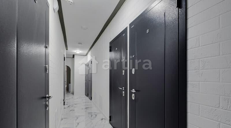 1-комн. апарт-ы, 13 м2, 1/1 эт. Подольск - изображение 15