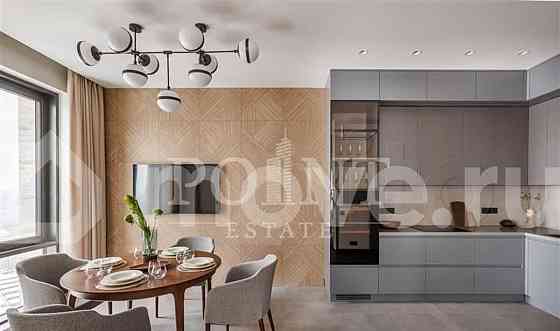 4-комн. квартира, 145 м2, 39/42 эт. Москва