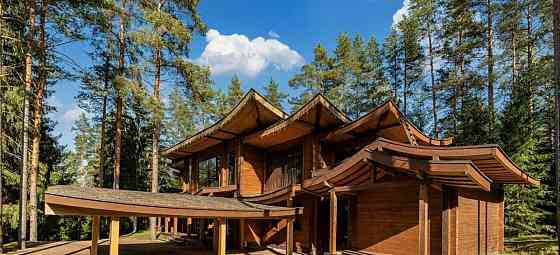 Дом, 500 м2, 50 соток, 2 эт. Сосново