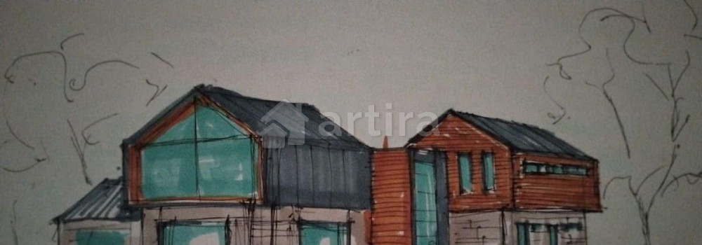 Дом, 80 м2, 12 соток, 2 эт. Санкт-Петербург - изображение 1