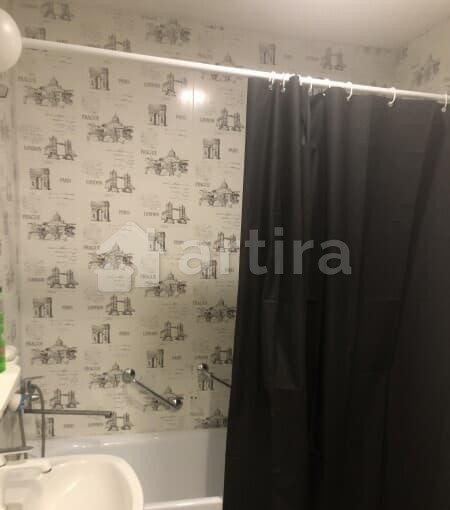 Студия, 30 м2, 1/17 эт. Балашиха - изображение 6