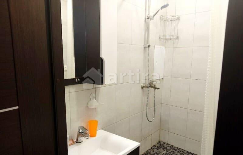 Студия, 30.3 м2, 13/17 эт. Королев - изображение 6