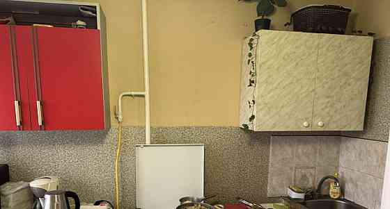 Комната, 11.9 м2, 3/12 эт. Москва