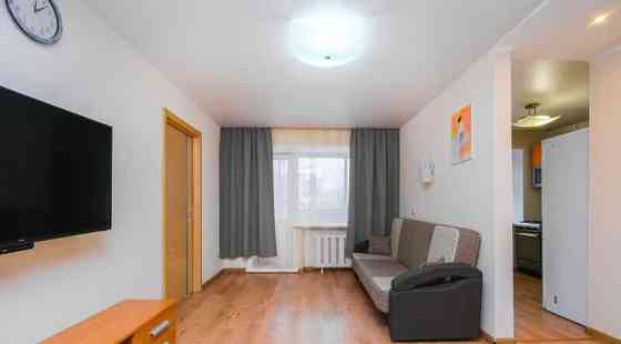 2-комн. квартира, 50 м2, 3/5 эт. Новосибирск
