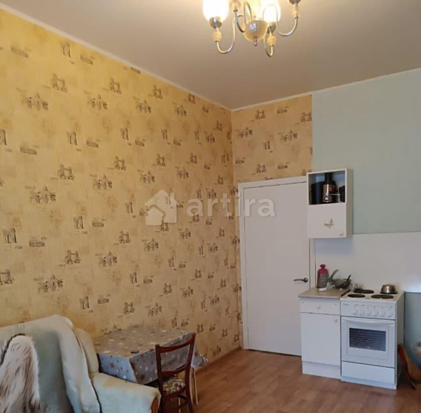 Комната, 36 м2, 1/7 эт. Ростов-на-Дону - изображение 7