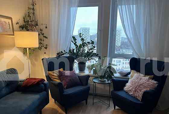 5-комн. квартира, 105 м2, 11/12 эт. Зеленоград