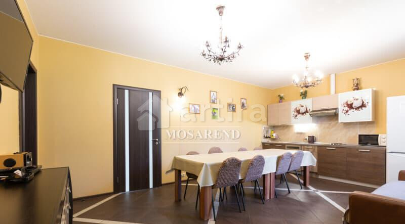 Коттедж, 100 м2 Солнечногорск - изображение 3