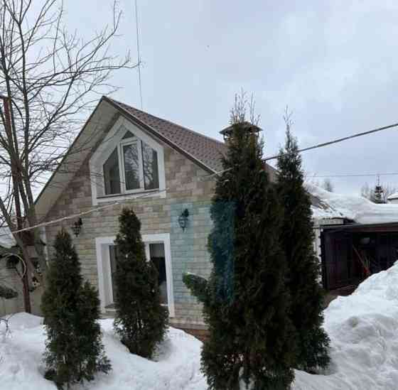 Дом, 60 м2, 5 соток, 2 эт. Мытищи