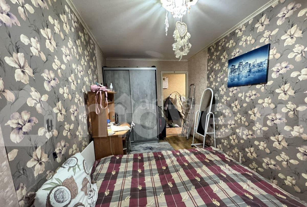 Студия, 12 м2, 1/9 эт. Москва - изображение 6