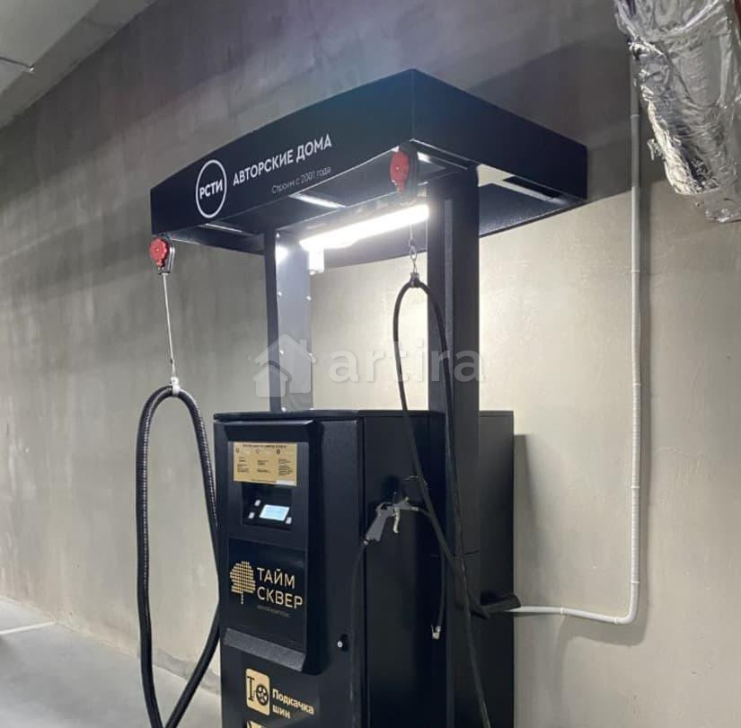 Гараж, 14 м2 Санкт-Петербург - изображение 6