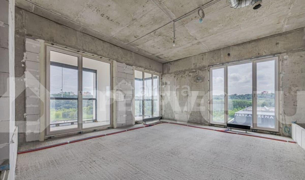 6-комн. квартира, 256.4 м2, 8/8 эт. Москва - изображение 4