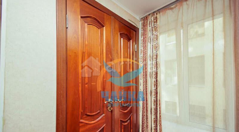 1-комн. квартира, 30 м2, 3/5 эт. Санкт-Петербург - изображение 13