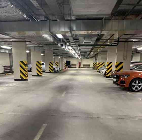 Гараж, 36.4 м2 Санкт-Петербург