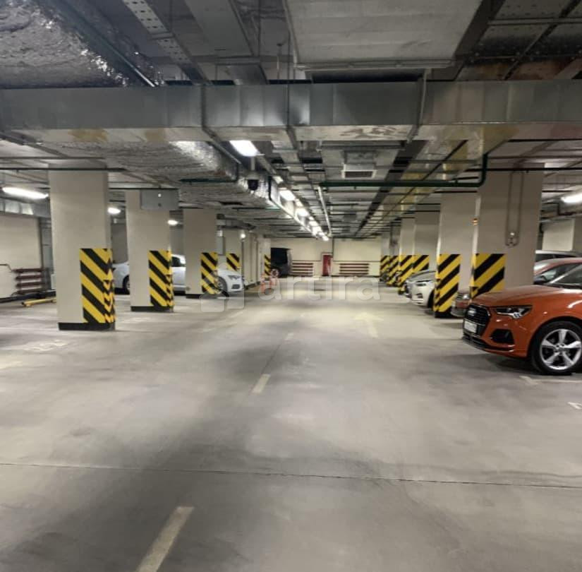 Гараж, 36.4 м2 Санкт-Петербург - изображение 2