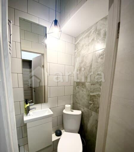 1-комн. квартира, 22 м2, 1/2 эт. Коломна - изображение 9