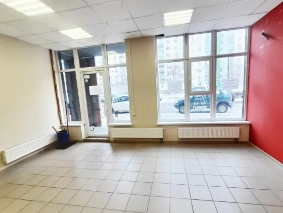 Помещение общественного питания, 57 м², 1/7 эт. Воронеж