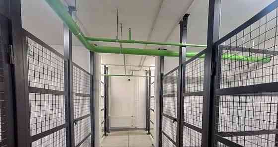 Гараж, 6.5 м2 Москва