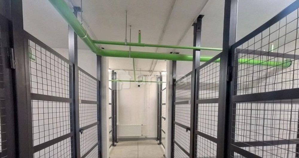 Гараж, 6.5 м2 Москва - изображение 3