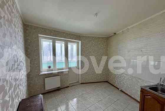 2-комн. квартира, 55.4 м2, 6/14 эт. Москва