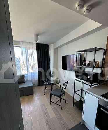 Студия, 28 м2, 21/26 эт. Москва