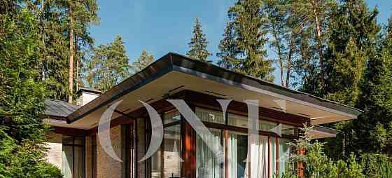 Дом, 550 м2, 12 га, 1 эт. Солнечногорск