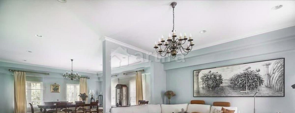 Дом, 560 м2, 30 соток Одинцово - изображение 2