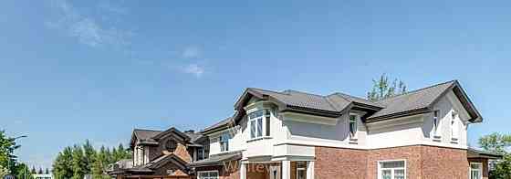 Коттедж, 400 м2, 8 соток, 3 эт. Одинцово