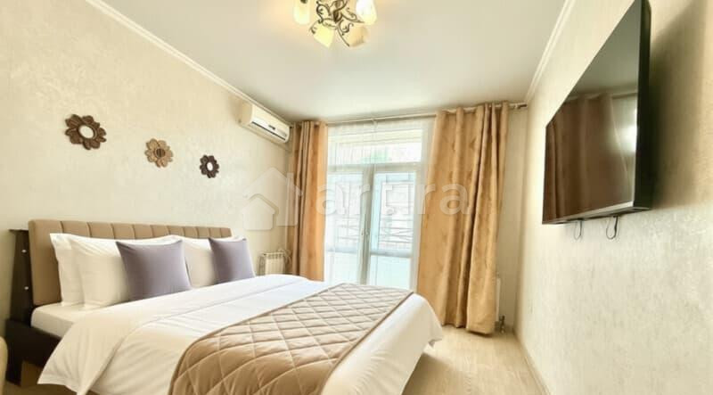 2-комн. квартира, 40 м2, 2/5 эт. Казань - изображение 1