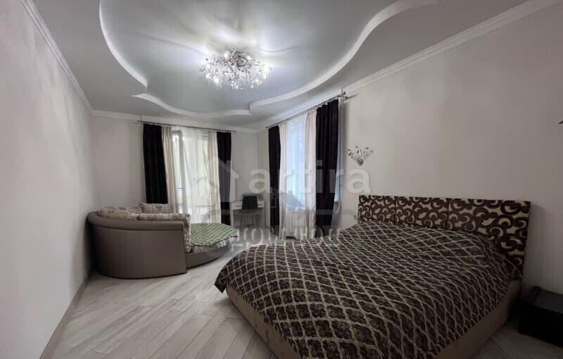 Коттедж, 300 м2 Малаховка - изображение 14