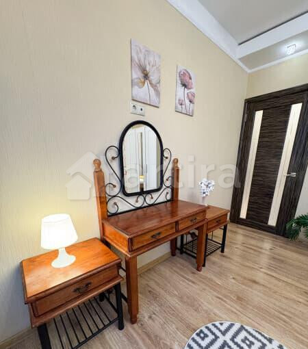 3-комн. квартира, 65 м2, 5/17 эт. Лобня - изображение 16