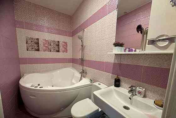 Таунхаус, 60 м2, 5 соток, 2 эт. Самара