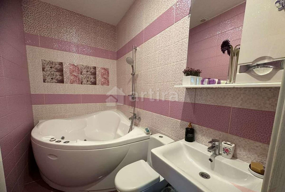 Таунхаус, 60 м2, 5 соток, 2 эт. Самара - изображение 4